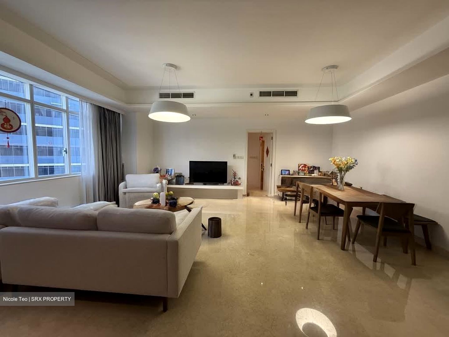 Orchard Scotts (D9), Condominium #570918831